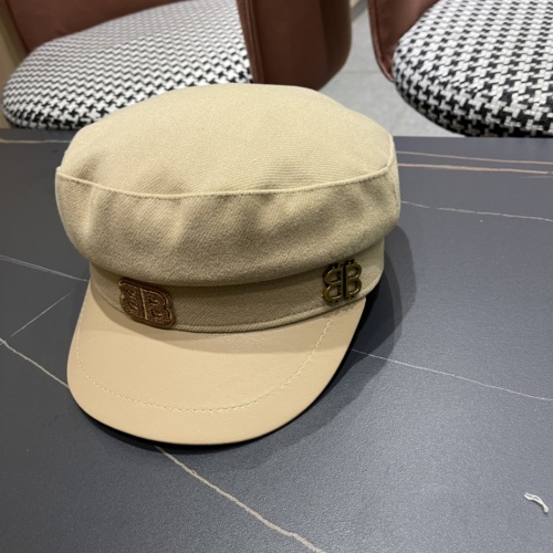 Cheap Balenciaga Caps #1227646 Replica Wholesale [$34.00 USD] [ITEM#1227646] on Replica Balenciaga Caps