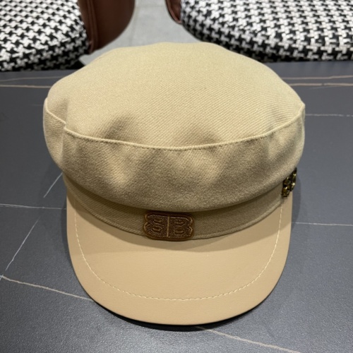 Cheap Balenciaga Caps #1227646 Replica Wholesale [$34.00 USD] [ITEM#1227646] on Replica Balenciaga Caps