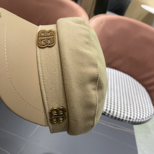 Cheap Balenciaga Caps #1227646 Replica Wholesale [$34.00 USD] [ITEM#1227646] on Replica Balenciaga Caps