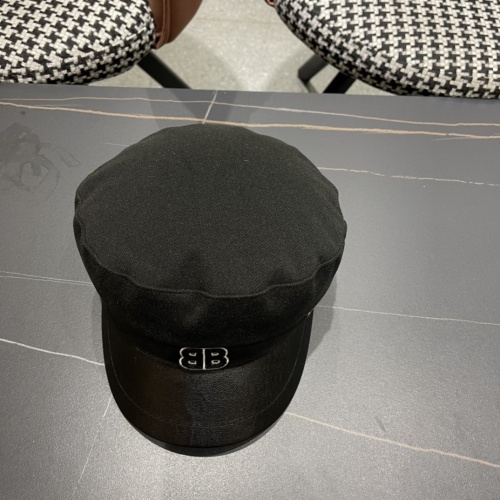 Cheap Balenciaga Caps #1227653 Replica Wholesale [$34.00 USD] [ITEM#1227653] on Replica Balenciaga Caps