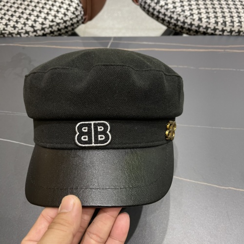 Cheap Balenciaga Caps #1227653 Replica Wholesale [$34.00 USD] [ITEM#1227653] on Replica Balenciaga Caps