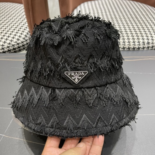 Cheap Prada Caps #1227655 Replica Wholesale [$36.00 USD] [ITEM#1227655] on Replica Prada Caps