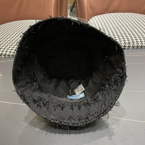 Cheap Prada Caps #1227655 Replica Wholesale [$36.00 USD] [ITEM#1227655] on Replica Prada Caps