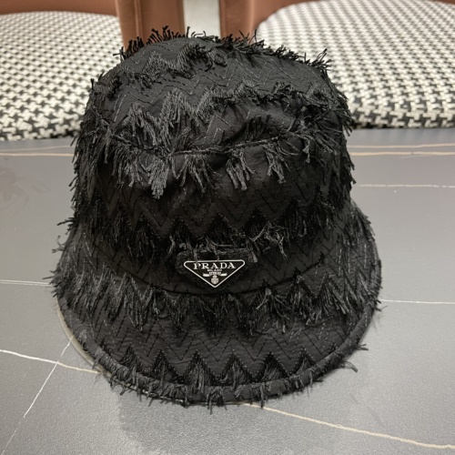 Cheap Prada Caps #1227655 Replica Wholesale [$36.00 USD] [ITEM#1227655] on Replica Prada Caps