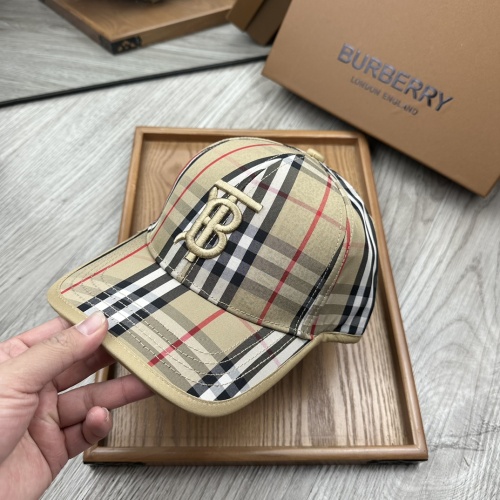 Cheap Burberry Caps #1227673 Replica Wholesale [$27.00 USD] [ITEM#1227673] on Replica Burberry Caps