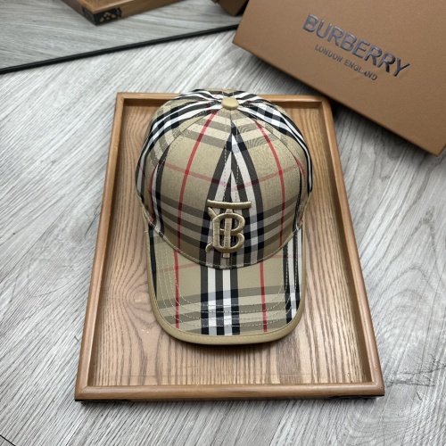 Cheap Burberry Caps #1227673 Replica Wholesale [$27.00 USD] [ITEM#1227673] on Replica Burberry Caps