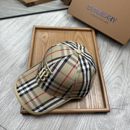 Cheap Burberry Caps #1227673 Replica Wholesale [$27.00 USD] [ITEM#1227673] on Replica Burberry Caps