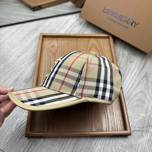 Cheap Burberry Caps #1227673 Replica Wholesale [$27.00 USD] [ITEM#1227673] on Replica Burberry Caps