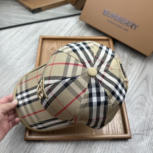 Cheap Burberry Caps #1227673 Replica Wholesale [$27.00 USD] [ITEM#1227673] on Replica Burberry Caps