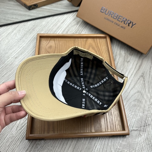 Cheap Burberry Caps #1227673 Replica Wholesale [$27.00 USD] [ITEM#1227673] on Replica Burberry Caps