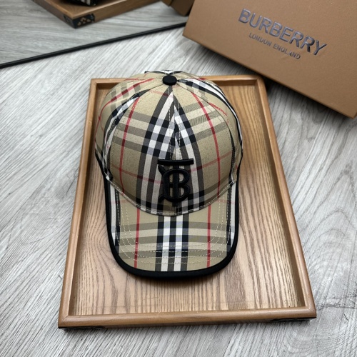 Cheap Burberry Caps #1227674 Replica Wholesale [$27.00 USD] [ITEM#1227674] on Replica Burberry Caps