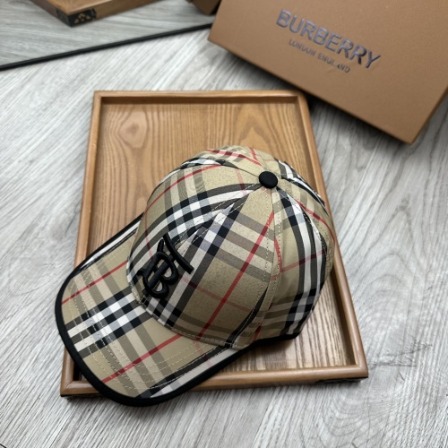 Cheap Burberry Caps #1227674 Replica Wholesale [$27.00 USD] [ITEM#1227674] on Replica Burberry Caps