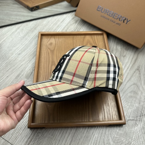 Cheap Burberry Caps #1227674 Replica Wholesale [$27.00 USD] [ITEM#1227674] on Replica Burberry Caps