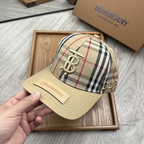 Cheap Burberry Caps #1227675 Replica Wholesale [$27.00 USD] [ITEM#1227675] on Replica Burberry Caps