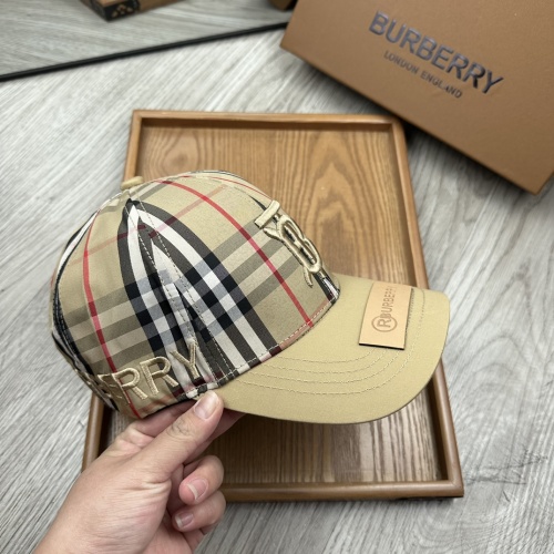 Cheap Burberry Caps #1227675 Replica Wholesale [$27.00 USD] [ITEM#1227675] on Replica Burberry Caps