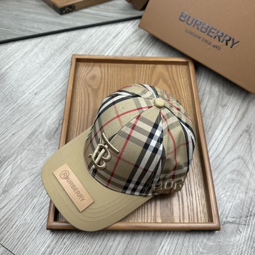 Cheap Burberry Caps #1227675 Replica Wholesale [$27.00 USD] [ITEM#1227675] on Replica Burberry Caps