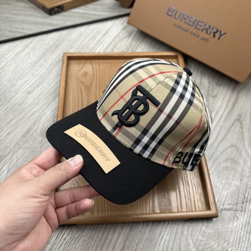 Cheap Burberry Caps #1227676 Replica Wholesale [$27.00 USD] [ITEM#1227676] on Replica Burberry Caps