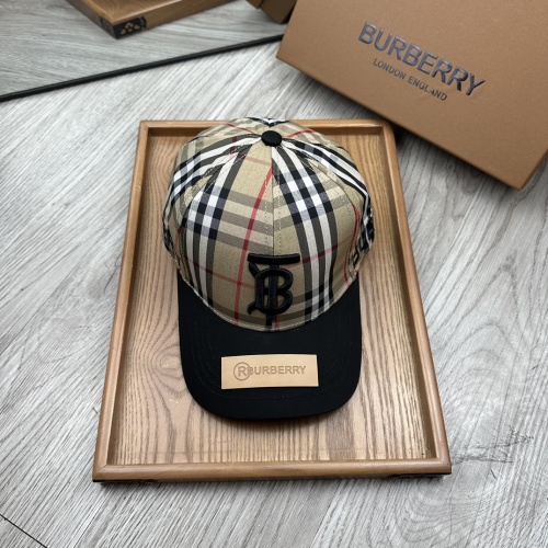 Cheap Burberry Caps #1227676 Replica Wholesale [$27.00 USD] [ITEM#1227676] on Replica Burberry Caps