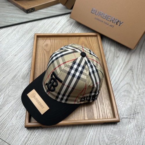 Cheap Burberry Caps #1227676 Replica Wholesale [$27.00 USD] [ITEM#1227676] on Replica Burberry Caps