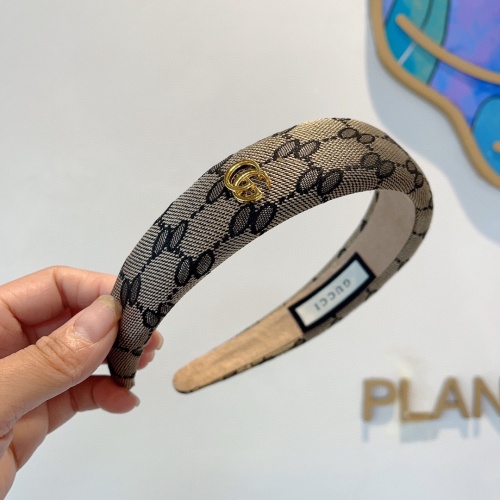 Cheap Gucci Headband For Women #1227677 Replica Wholesale [$27.00 USD] [ITEM#1227677] on Replica Gucci Headband