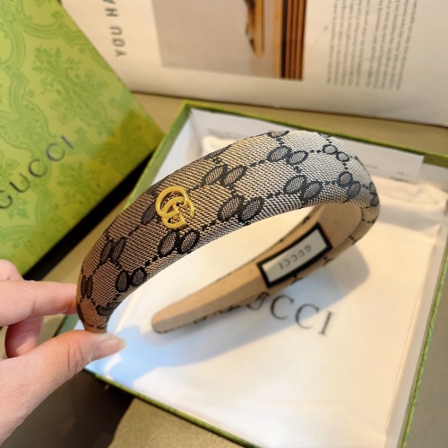 Cheap Gucci Headband For Women #1227677 Replica Wholesale [$27.00 USD] [ITEM#1227677] on Replica Gucci Headband