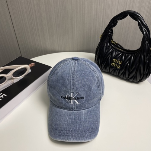 Cheap Calvin Klein Caps #1227681 Replica Wholesale [$29.00 USD] [ITEM#1227681] on Replica Calvin Klein Caps