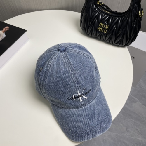 Cheap Calvin Klein Caps #1227681 Replica Wholesale [$29.00 USD] [ITEM#1227681] on Replica Calvin Klein Caps