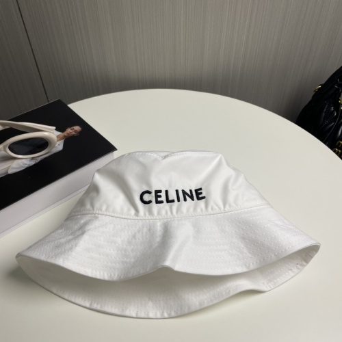 Cheap Celine Caps #1227682 Replica Wholesale [$27.00 USD] [ITEM#1227682] on Replica Celine Caps