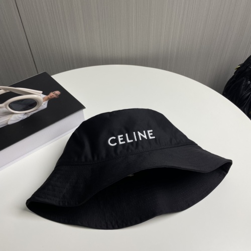 Cheap Celine Caps #1227683 Replica Wholesale [$27.00 USD] [ITEM#1227683] on Replica Celine Caps