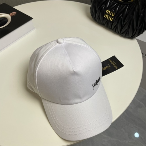 Cheap Yves Saint Laurent YSL Caps #1227688 Replica Wholesale [$27.00 USD] [ITEM#1227688] on Replica Yves Saint Laurent YSL Caps