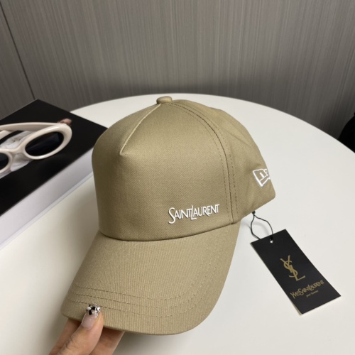 Cheap Yves Saint Laurent YSL Caps #1227689 Replica Wholesale [$27.00 USD] [ITEM#1227689] on Replica Yves Saint Laurent YSL Caps