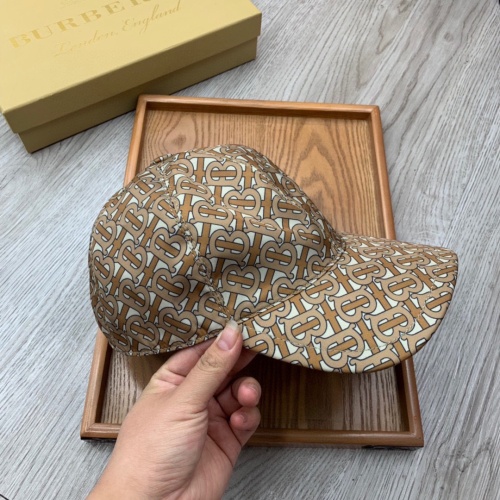 Cheap Burberry Caps #1227711 Replica Wholesale [$32.00 USD] [ITEM#1227711] on Replica Burberry Caps