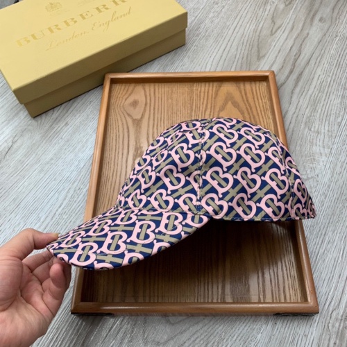 Cheap Burberry Caps #1227712 Replica Wholesale [$32.00 USD] [ITEM#1227712] on Replica Burberry Caps