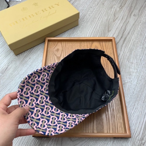 Cheap Burberry Caps #1227712 Replica Wholesale [$32.00 USD] [ITEM#1227712] on Replica Burberry Caps