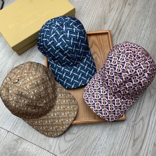 Cheap Burberry Caps #1227713 Replica Wholesale [$32.00 USD] [ITEM#1227713] on Replica Burberry Caps