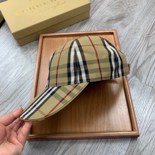 Cheap Burberry Caps #1227714 Replica Wholesale [$32.00 USD] [ITEM#1227714] on Replica Burberry Caps