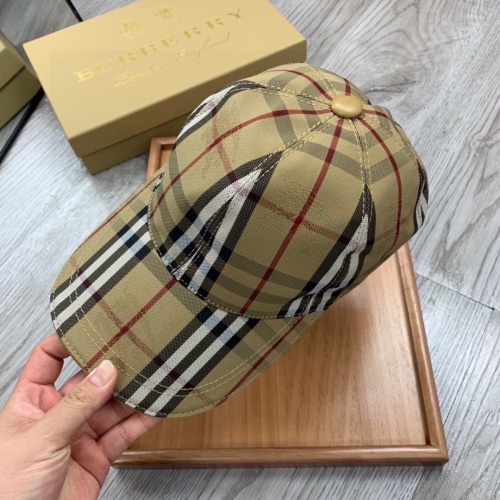 Cheap Burberry Caps #1227714 Replica Wholesale [$32.00 USD] [ITEM#1227714] on Replica Burberry Caps