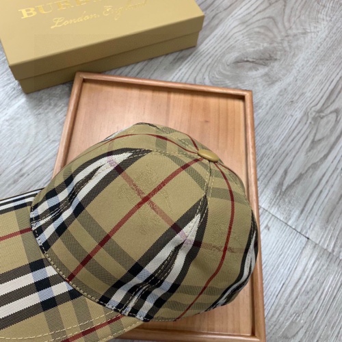 Cheap Burberry Caps #1227714 Replica Wholesale [$32.00 USD] [ITEM#1227714] on Replica Burberry Caps