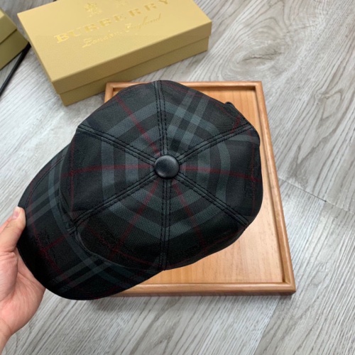 Cheap Burberry Caps #1227716 Replica Wholesale [$32.00 USD] [ITEM#1227716] on Replica Burberry Caps