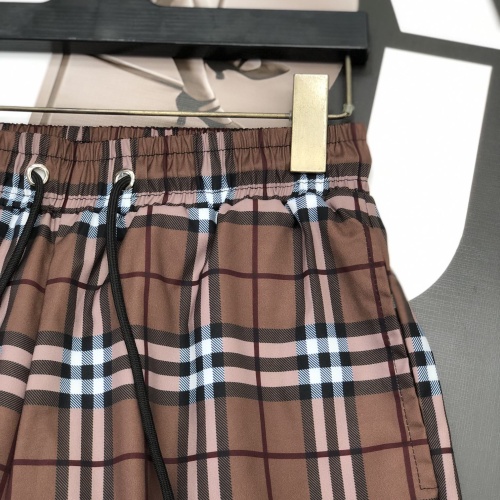 Cheap Burberry Pants For Men #1227725 Replica Wholesale [$29.00 USD] [ITEM#1227725] on Replica Burberry Pants