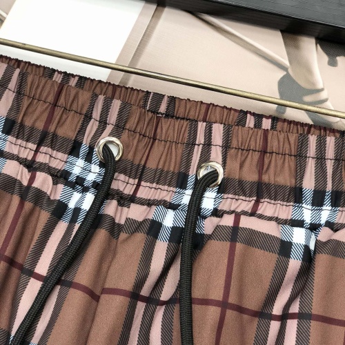 Cheap Burberry Pants For Men #1227725 Replica Wholesale [$29.00 USD] [ITEM#1227725] on Replica Burberry Pants