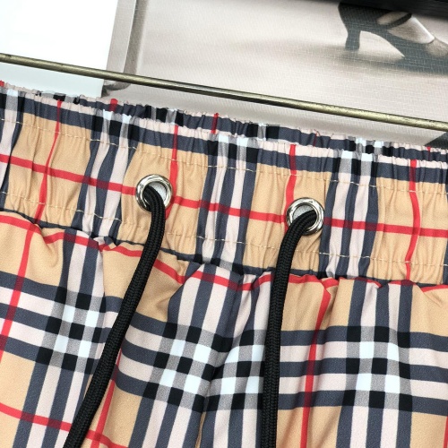 Cheap Burberry Pants For Men #1227727 Replica Wholesale [$29.00 USD] [ITEM#1227727] on Replica Burberry Pants