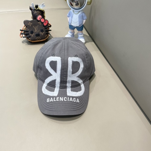 Cheap Balenciaga Caps #1227741 Replica Wholesale [$27.00 USD] [ITEM#1227741] on Replica Balenciaga Caps