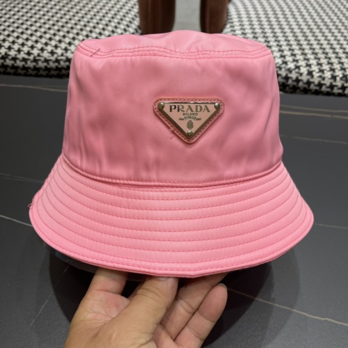 Cheap Prada Caps #1227743 Replica Wholesale [$29.00 USD] [ITEM#1227743] on Replica Prada Caps