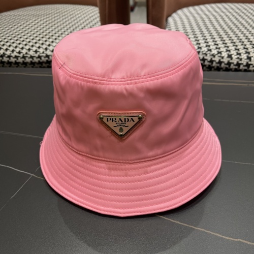 Cheap Prada Caps #1227743 Replica Wholesale [$29.00 USD] [ITEM#1227743] on Replica Prada Caps