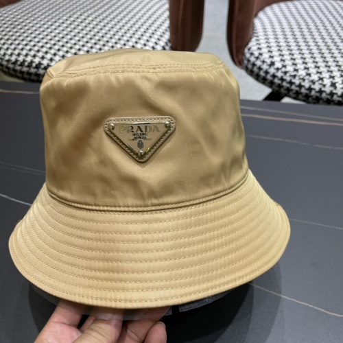 Cheap Prada Caps #1227744 Replica Wholesale [$29.00 USD] [ITEM#1227744] on Replica Prada Caps