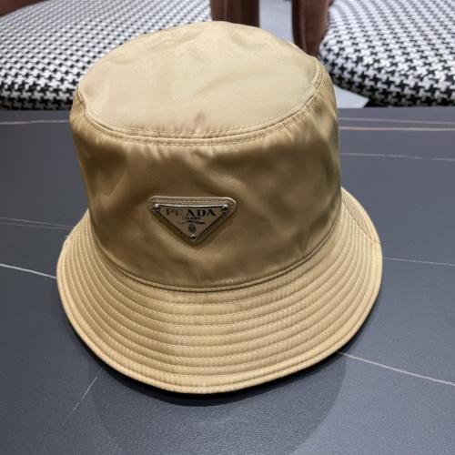 Cheap Prada Caps #1227744 Replica Wholesale [$29.00 USD] [ITEM#1227744] on Replica Prada Caps