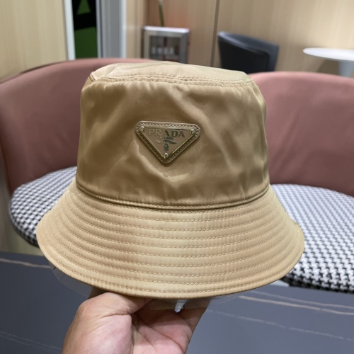 Cheap Prada Caps #1227744 Replica Wholesale [$29.00 USD] [ITEM#1227744] on Replica Prada Caps