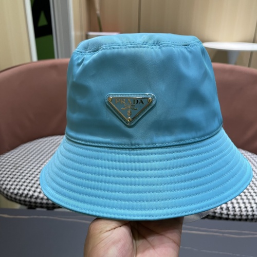 Cheap Prada Caps #1227745 Replica Wholesale [$29.00 USD] [ITEM#1227745] on Replica Prada Caps