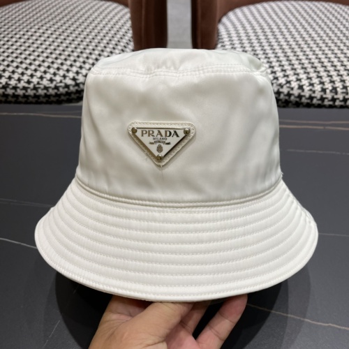 Cheap Prada Caps #1227747 Replica Wholesale [$29.00 USD] [ITEM#1227747] on Replica Prada Caps